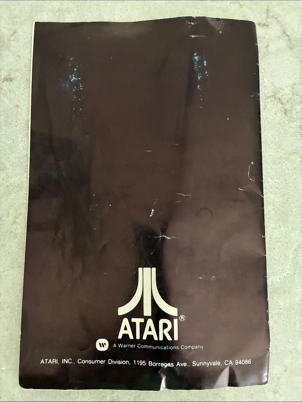 atari video pinball